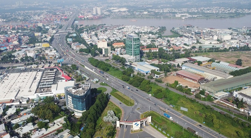 Đồng Nai được đề xuất trở thành thành phố trực thuộc Trung ương từ 30/4/2026 - CafeLand.Vn...