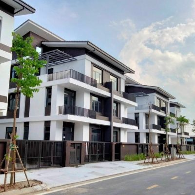 Biệt thự Hà Đô Charm Villas